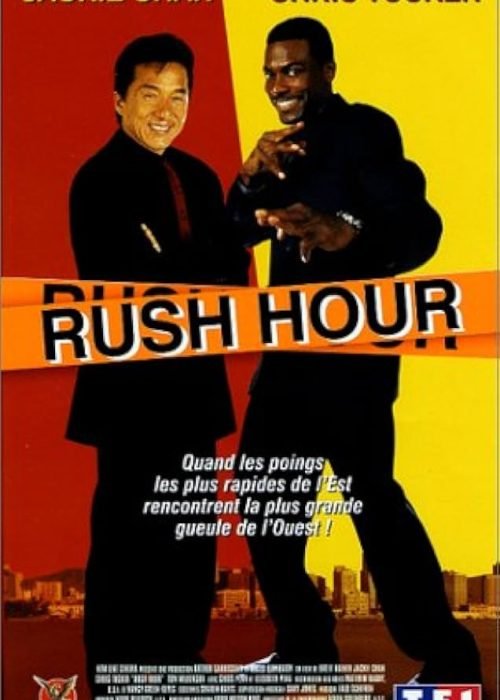 Rush Hour