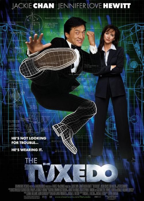 The Tuxedo