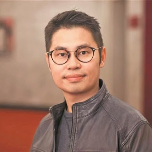 陈1